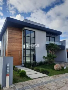 Casa de Condomínio com 4 Quartos à venda, 445m² no Prado Bairro-Cidade (Barro Vermelho), Gravataí