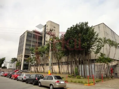 Imóvel Comercial à venda, 12954m² no Parque Industrial Tomas Edson, São Paulo