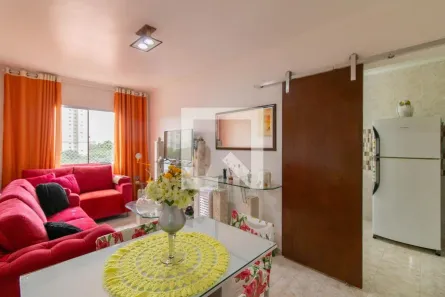 Apartamento com 2 Quartos à venda, 68m² no Picanço, Guarulhos