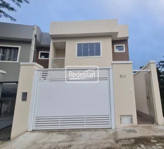 Casa com 3 Quartos para alugar, 227m² no Cotiara, Barra Mansa