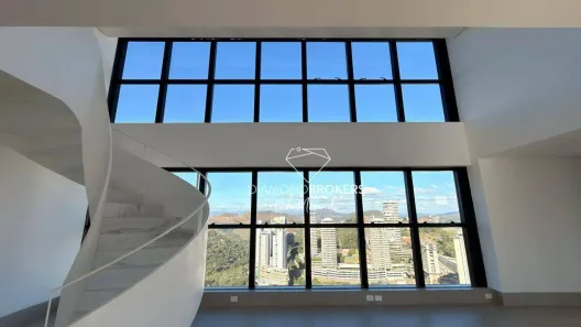 Apartamento com 4 Quartos à venda, 230m² no Vale do Sereno, Nova Lima
