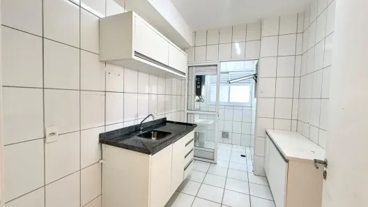 Apartamento com 3 Quartos para alugar, 98m² no Parque Morumbi, Votorantim
