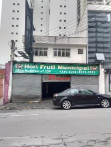 Ponto Comercial para alugar, 600m² no Centro, São Bernardo do Campo