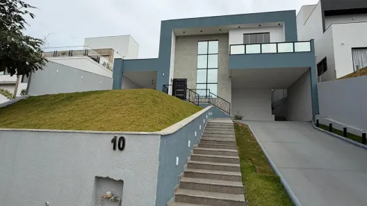 Casa de Condomínio com 3 Quartos à venda, 215m² no Residencial Golden Class, Lagoa Santa