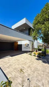 Casa de Condomínio com 3 Quartos à venda, 130m² no Chácara Jockey Club (Zona Rural), São José do Rio Preto