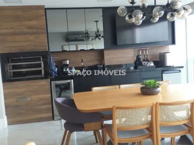Apartamento com 4 Quartos à venda, 165m² no Vila Mascote, São Paulo