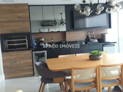 Apartamento com 4 Quartos à venda, 165m² no Vila Mascote, São Paulo