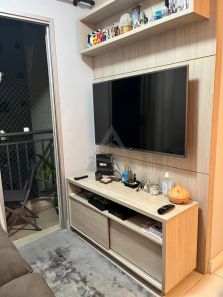 Apartamento com 2 Quartos à venda, 49m² no Vila Mimosa, Campinas