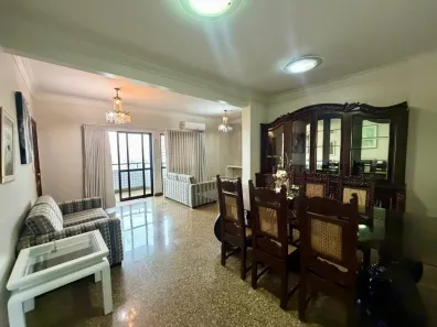Apartamento com 3 Quartos à venda, 120m² no São Brás, Belém