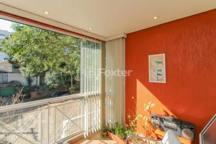Apartamento com 2 Quartos à venda, 96m² no Jardim Botânico, Porto Alegre