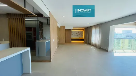 Apartamento com 3 Quartos à venda, 153m² no Fazenda São Quirino, Campinas