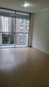 Apartamento com 2 Quartos à venda, 53m² no Jardim São Savério, São Paulo