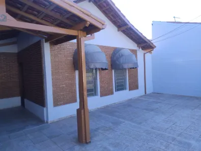 Casa com 3 Quartos à venda, 142m² no Bosque dos Eucaliptos, São José dos Campos