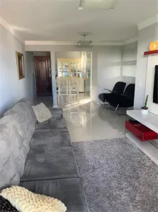 Apartamento com 3 Quartos à venda, 105m² no Lauzane Paulista, São Paulo