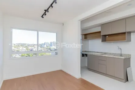 Apartamento com 2 Quartos à venda, 56m² no Passo da Areia, Porto Alegre