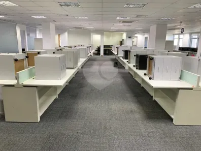 Sala Comercial para alugar, 561m² no Chácara Itaim, São Paulo
