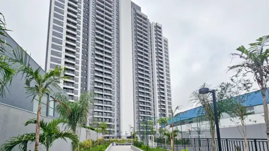 Apartamento com 2 Quartos à venda, 42m² no Remédios, Osasco