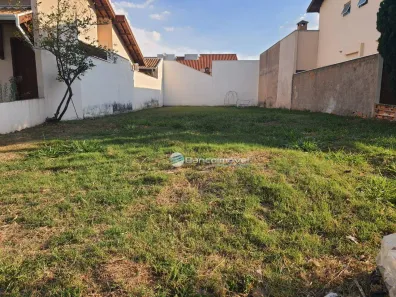 Lote/Terreno à venda, 300m² no Cascata, Paulínia