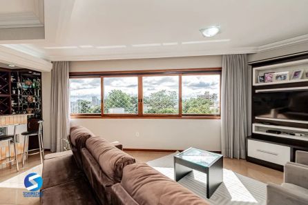 Apartamento com 3 Quartos à venda, 111m² no Vila Ipiranga, Porto Alegre