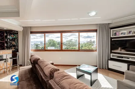 Apartamento com 3 Quartos à venda, 110m² no Vila Ipiranga, Porto Alegre