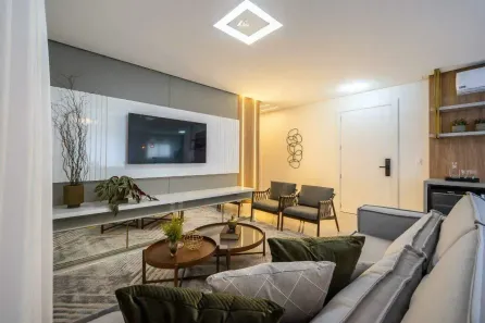 Apartamento com 4 Quartos à venda, 171m² no Centro, Balneário Camboriú
