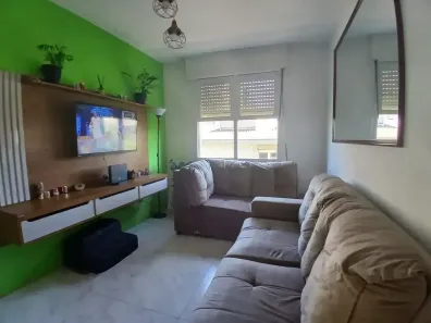 Apartamento com 2 Quartos à venda, 54m² no Cristo Redentor, Porto Alegre
