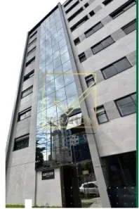 Apartamento com 3 Quartos à venda, 128m² no Santo Agostinho, Belo Horizonte