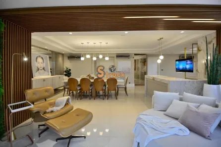 Apartamento com 3 Quartos à venda, 200m² no Morro do Espelho, São Leopoldo