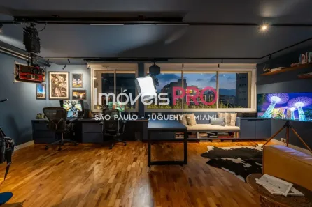 Apartamento com 1 Quarto à venda, 88m² no Itaim Bibi, São Paulo