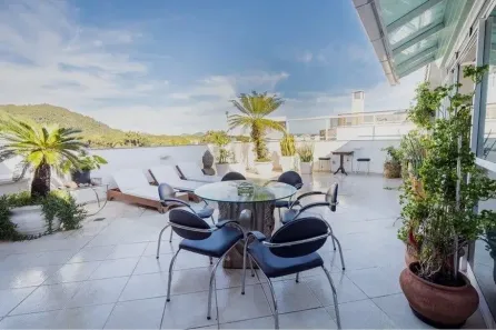 Cobertura com 3 Quartos à venda, 185m² no Jurerê Internacional, Florianópolis