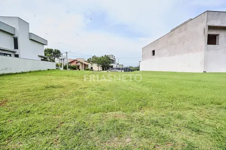 Lote/Terreno à venda, 336m² no Santa Rosa Ipês, Piracicaba