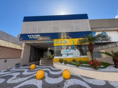 Ponto Comercial para alugar, 20m² no Centro, Londrina