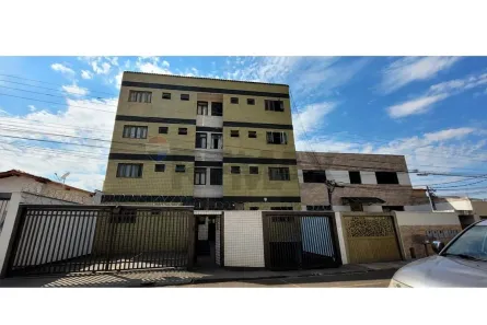 Apartamento com 2 Quartos à venda, 80m² no Centro, Araxá