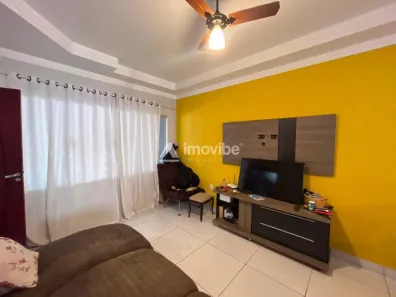 Casa com 2 Quartos para alugar, 117m² no Jardim da Balsa II, Americana