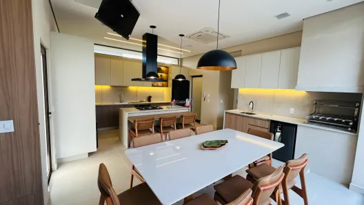 Casa com 3 Quartos à venda, 190m² no Residencial Olivito, Franca