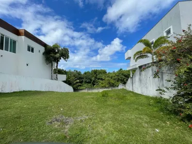 Lote/Terreno à venda, 525m² no Alphaville II, Salvador