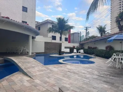 Sobrado com 3 Quartos à venda, 177m² no Canto do Forte, Praia Grande