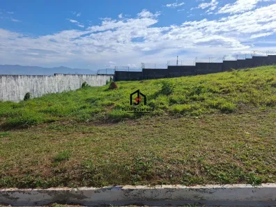 Lote/Terreno à venda, 561m² no Morada dos Nobres, Taubaté