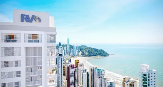Apartamento com 4 Quartos à venda, 181m² no Centro, Balneário Camboriú