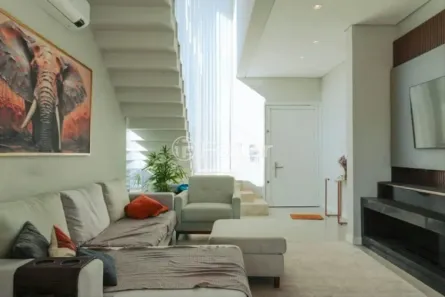 Casa de Condomínio com 3 Quartos à venda, 200m² no Centro, Gravataí