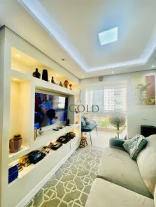 Apartamento com 3 Quartos à venda, 68m² no Vila Leopoldina, São Paulo