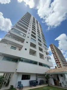 Apartamento com 3 Quartos à venda, 120m² no Tauape, Fortaleza