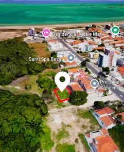 Lote/Terreno à venda, 360m² no Bessa, João Pessoa