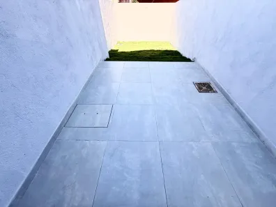 Casa com 2 Quartos à venda, 120m² no Jardim Leblon, Belo Horizonte
