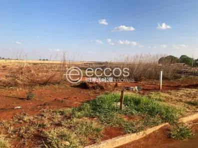 à venda, 1000m² no Loteamento Centro Empresarial Leste III, Uberlândia