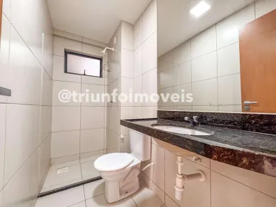 Apartamento com 3 Quartos à venda no Monte Castelo, Teresina