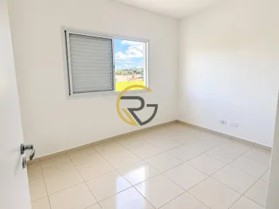 Apartamento com 3 Quartos para alugar, 58m² no Atibaia Jardim, Atibaia
