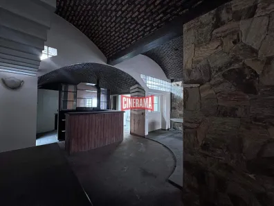 Ponto Comercial com 2 Quartos para alugar, 120m² no Barcelona, São Caetano do Sul