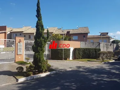 Casa de Condomínio com 3 Quartos à venda, 120m² no Parque Munhoz, São Paulo