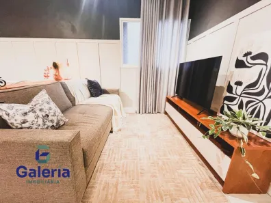 Apartamento com 3 Quartos para alugar, 66m² no Vila Monte Alegre, Ribeirão Preto